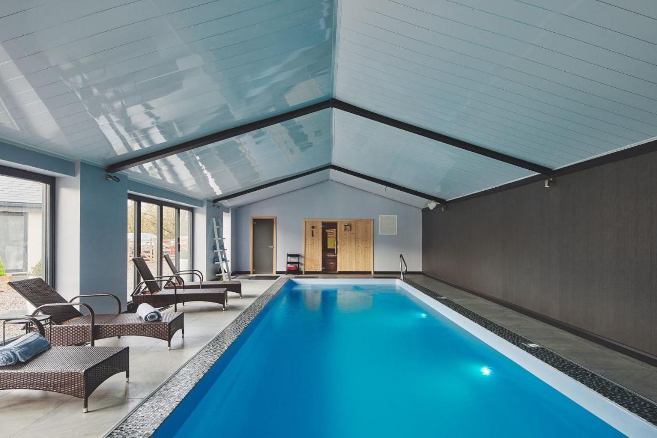Woodland House Villa Belbroughton Eksteriør bilde